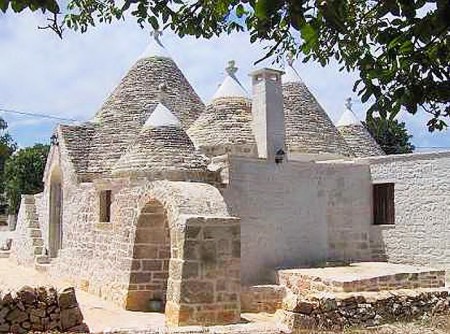 Trulli